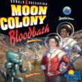 polecamy Moon Colony Bloodbath Reprint (edycja angielska)