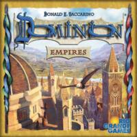 logo przedmiotu Dominion: Empires