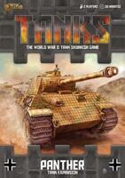 logo przedmiotu Tanks: German Panther