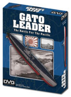 logo przedmiotu Gato Leader