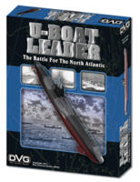 logo przedmiotu U-boat leader
