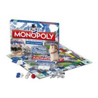 logo przedmiotu Monopoly Lech Poznań