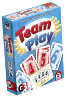 logo przedmiotu Team play