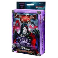 logo przedmiotu Summoner Wars Druga Talia - Elfy Cienia