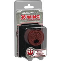 logo przedmiotu X-Wing: Rebel Maneuver Dial Upgrade Kit