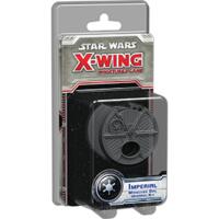 logo przedmiotu X-Wing: Imperial Maneuver Dial Upgrade Kit