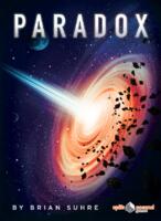 logo przedmiotu Paradox