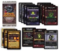 logo przedmiotu Boss Monster: Paper and Pixels Foil Pack