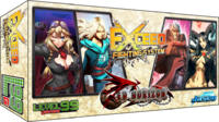 logo przedmiotu Exceed: Red Horizon – Reese & Heidi vs. Vincent & Nehtali