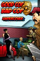logo przedmiotu Good Cop Bad Cop: Undercover