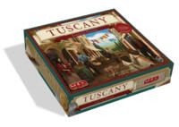 logo przedmiotu Viticulture: Tuscany Essential Edition