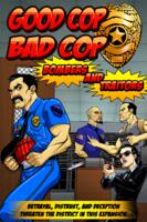 logo przedmiotu Good Cop Bad Cop: Bombers and Traitors