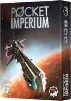 logo przedmiotu Pocket Imperium (edycja polska)