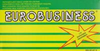 logo przedmiotu Eurobusiness