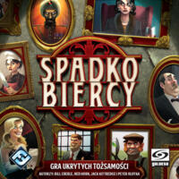 logo przedmiotu Spadkobiercy