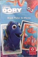 logo przedmiotu Finding Dory - Piotruś i Memo