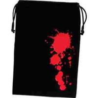logo przedmiotu Fantasy Flight Supply Dice Bag: Blood
