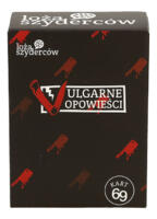 logo przedmiotu Loża Szyderców: Vulgarne Opowieści