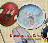 logo przedmiotu Mediterranean Empires