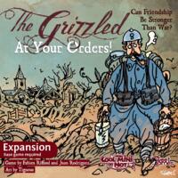 logo przedmiotu The Grizzled: At Your Orders!