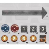 logo przedmiotu Tanks: Token Set