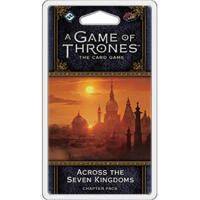 logo przedmiotu A Game of Thrones LCG: Across the Seven Kingdoms