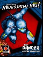 logo przedmiotu Neuroshima HEX: Dancer