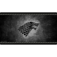logo przedmiotu House Stark Playmat