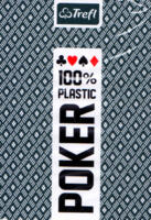 logo przedmiotu Karty Trefl - Casino Quality Poket 100% Plastic