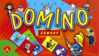 logo przedmiotu Domino obrazkowe - Zawody