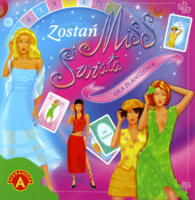logo przedmiotu Zostań Miss Świata