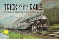 logo przedmiotu Trick of the Rails