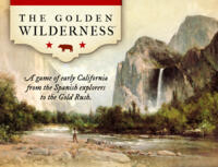 logo przedmiotu The Golden Wilderness