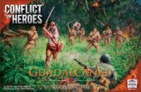 logo przedmiotu Conflict of Heroes: Guadalcanal