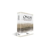 logo przedmiotu ONUS! Terrain & Fortresses 2nd edition