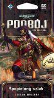 logo przedmiotu Warhammer 40 000: Podbój - Spopielony szlak