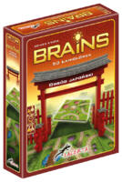 logo przedmiotu Brains: Ogród japoński
