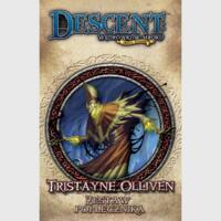 logo przedmiotu Descent Tristayne Olliven DnŻ