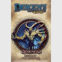 logo przedmiotu Descent Cieniowiąz DnŻ