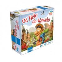 logo przedmiotu Od Helu do Wawelu