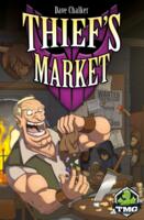 logo przedmiotu Thief's Market