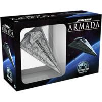 logo przedmiotu Star Wars: Armada Interdictor Expansion Pack