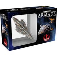 logo przedmiotu Star Wars: Armada Liberty Expansion Pack