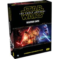 logo przedmiotu Star Wars: The Force Awakens Beginner Game