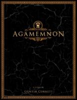 logo przedmiotu Agamemnon