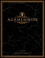 logo przedmiotu Agamemnon