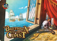 logo przedmiotu Brethren of the Coast