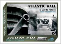 logo przedmiotu Atlantic Wall: D-Day to Falaise