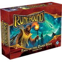 logo przedmiotu Runebound: Fall of the Dark Star