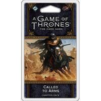 logo przedmiotu A Game of Thrones LCG: Called to Arms